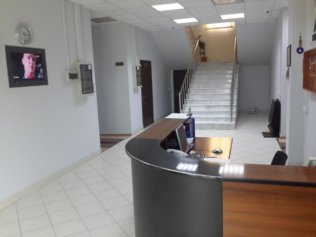 Montenegro Hotel 7