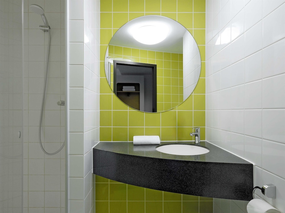 B&B HOTEL Frankfurt City-Ost 19