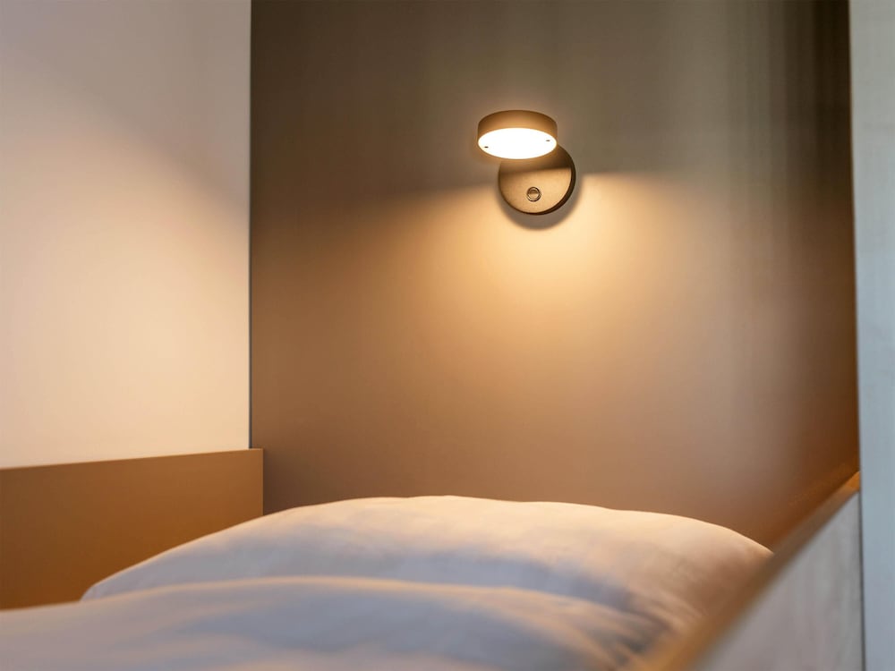 B&B HOTEL Frankfurt City-Ost 16
