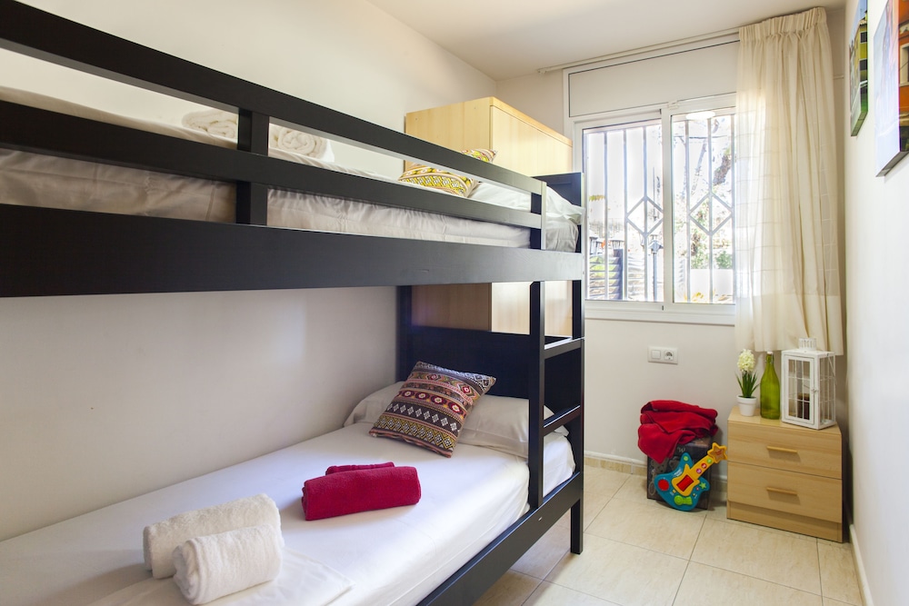 Velor Apartments 9