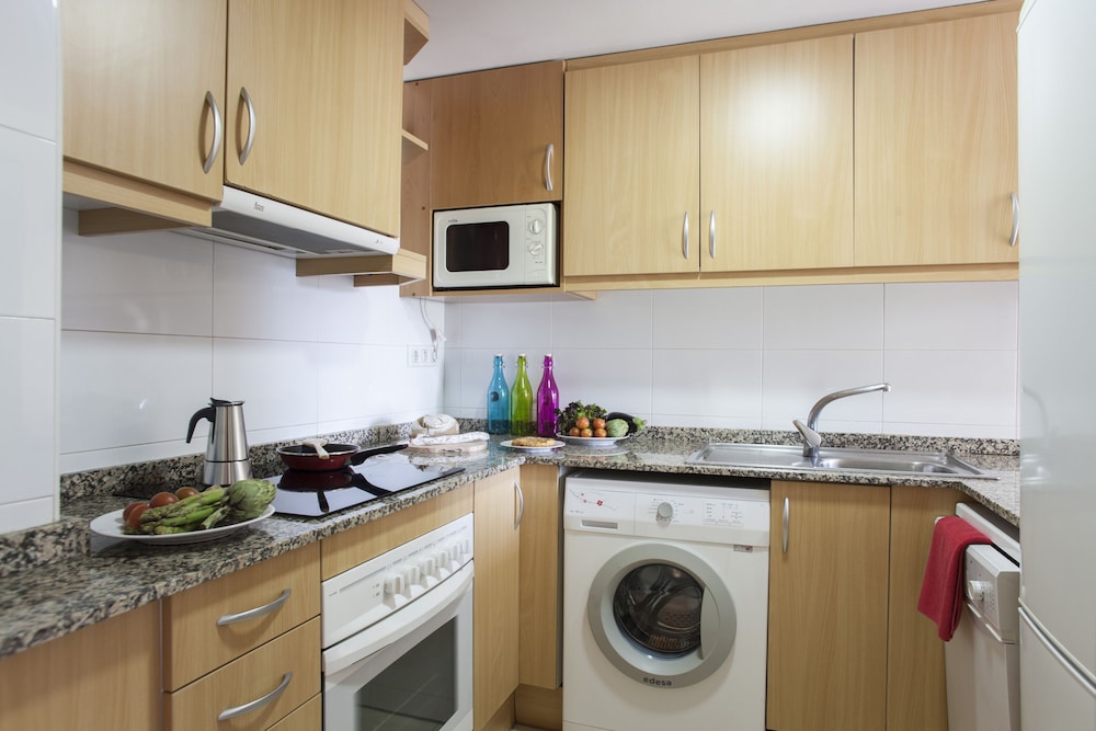 Velor Apartments 10