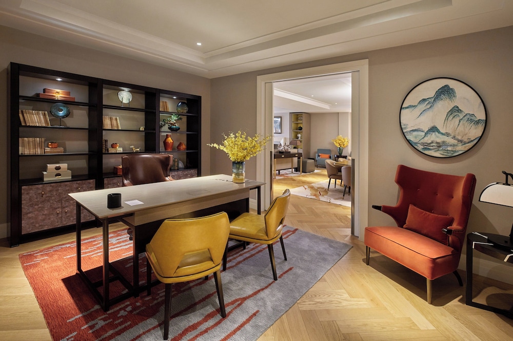 Four Seasons Hotel London at Tower Bridge 20