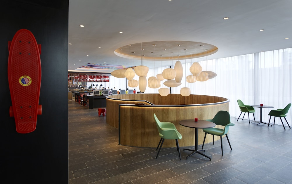 citizenM London Shoreditch 3