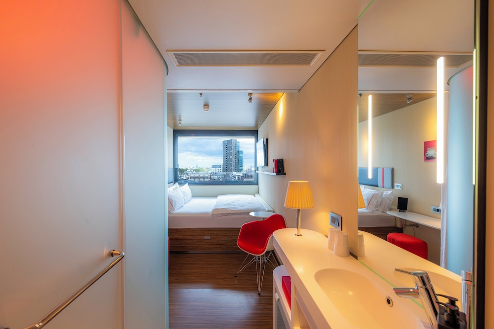 citizenM London Shoreditch 16