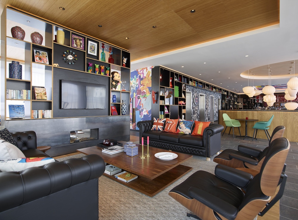 citizenM London Shoreditch 11