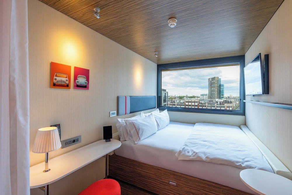citizenM London Shoreditch 17