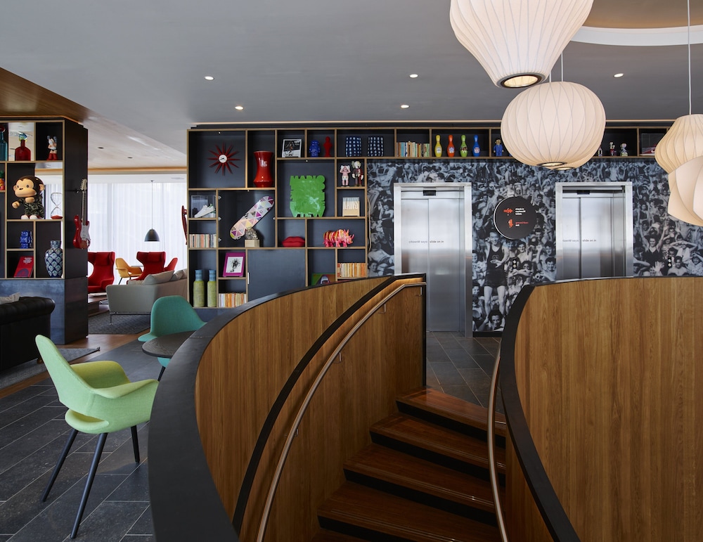 citizenM London Shoreditch 10