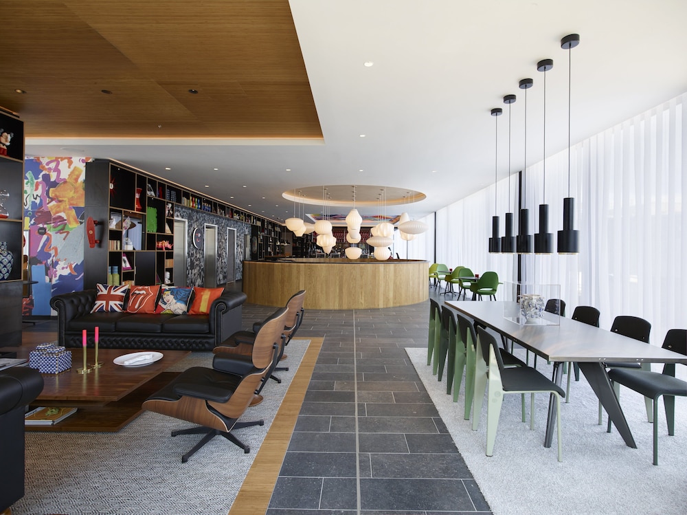 citizenM London Shoreditch 9