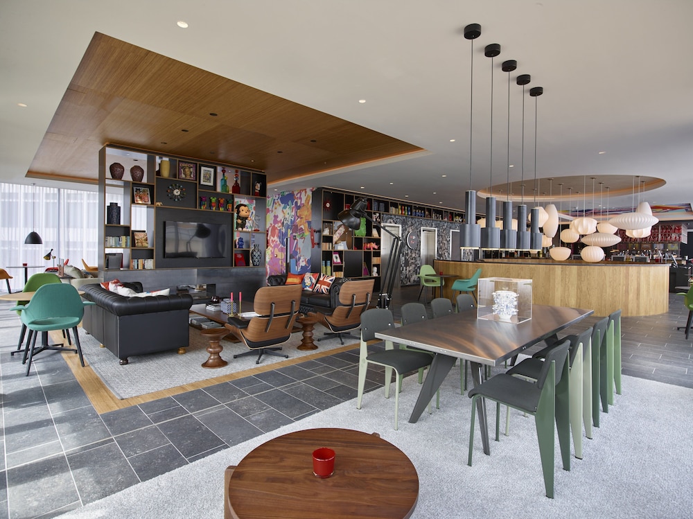 citizenM London Shoreditch 14