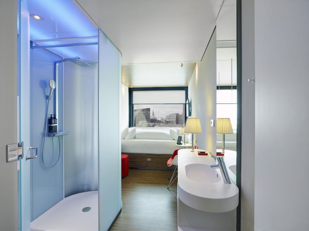 citizenM London Shoreditch 1
