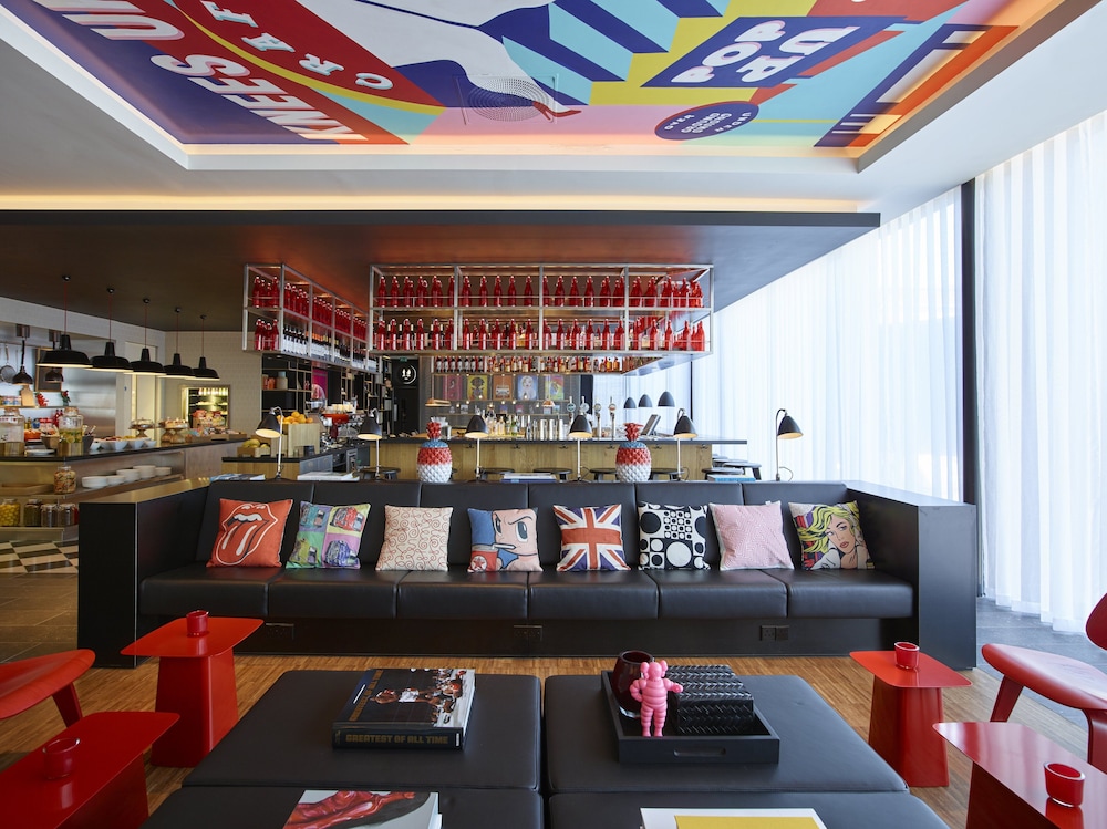 citizenM London Shoreditch 15