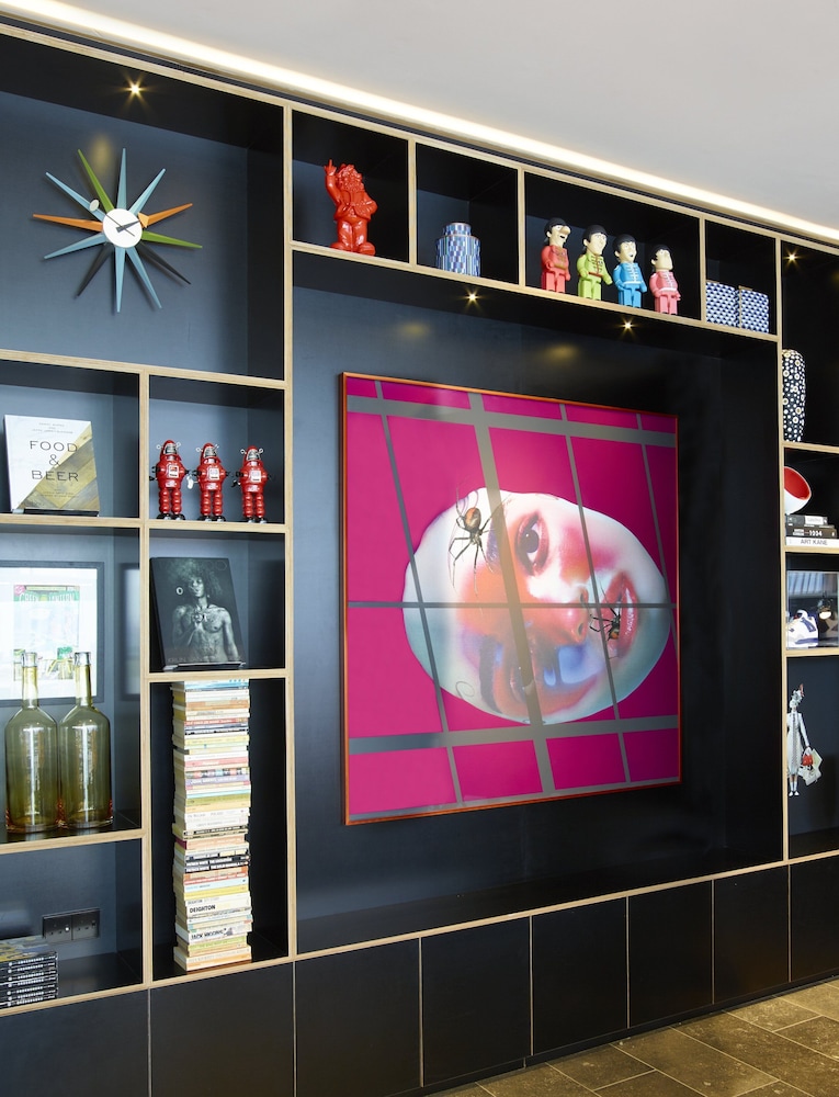 citizenM London Shoreditch 13