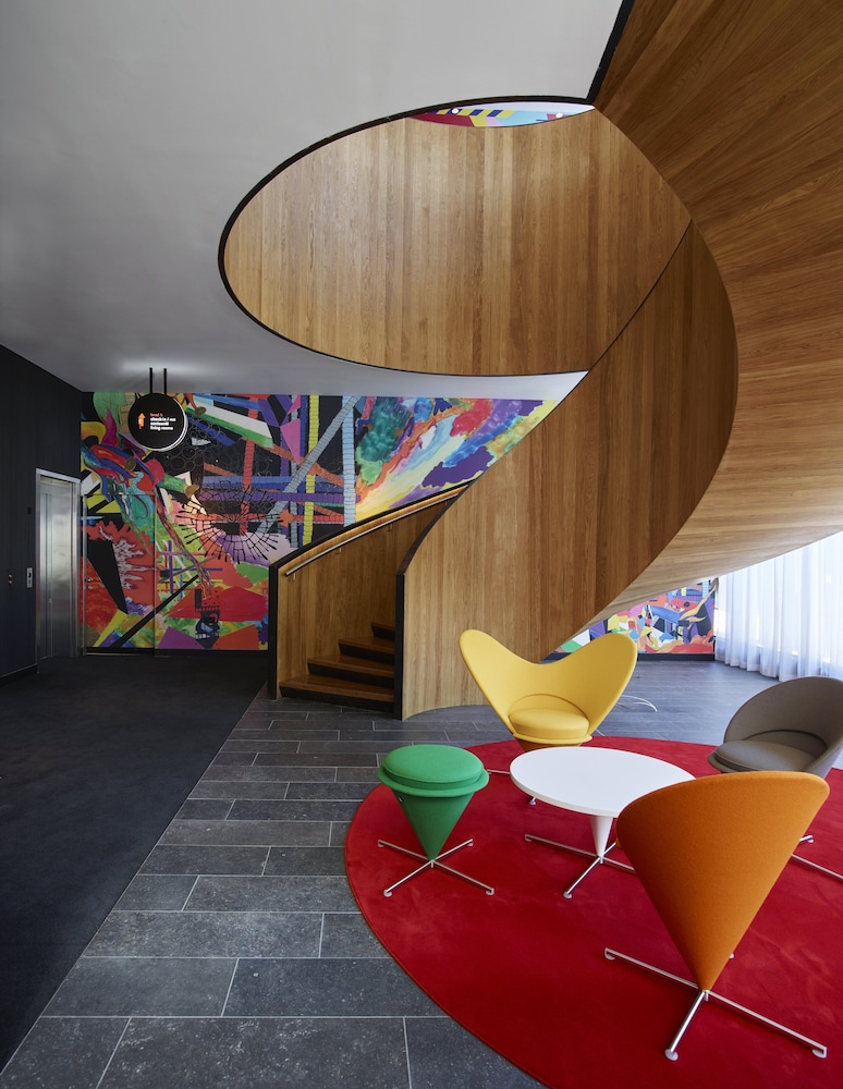 citizenM London Shoreditch 7