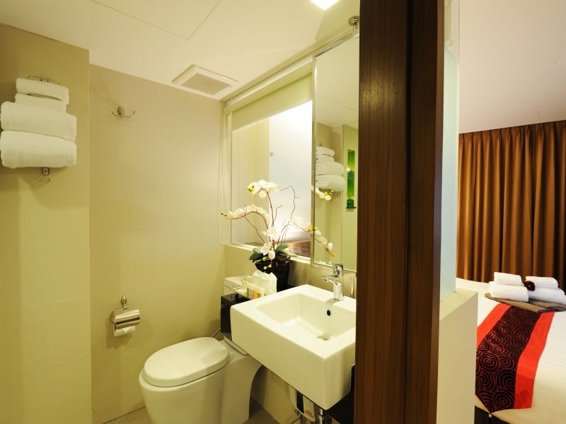 41 Suite Bangkok 9