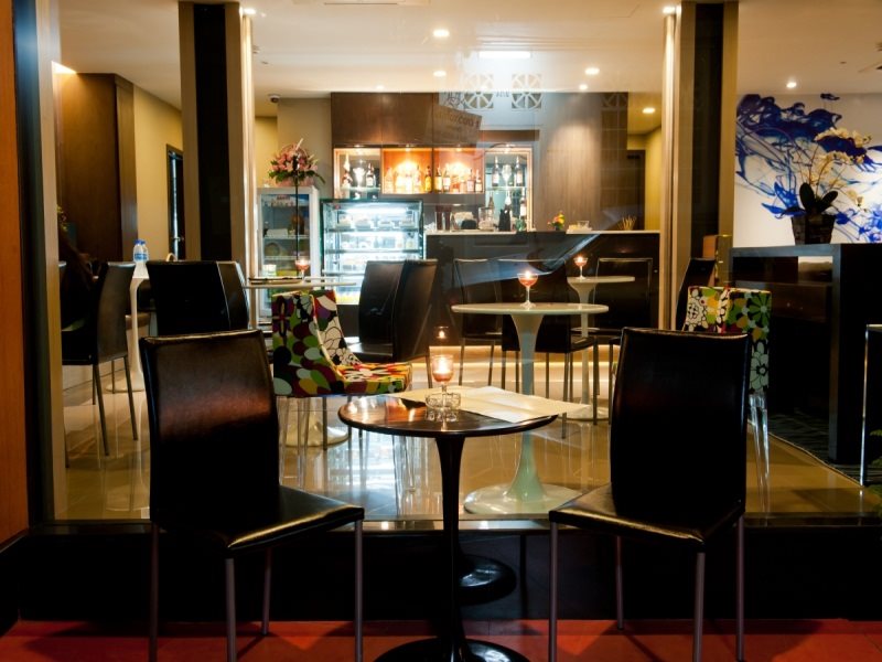 41 Suite Bangkok 11