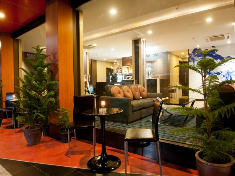 41 Suite Bangkok 12