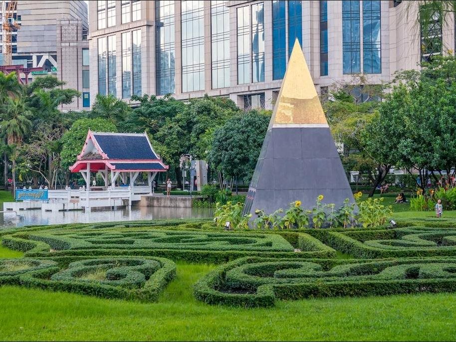 41 Suite Bangkok 14