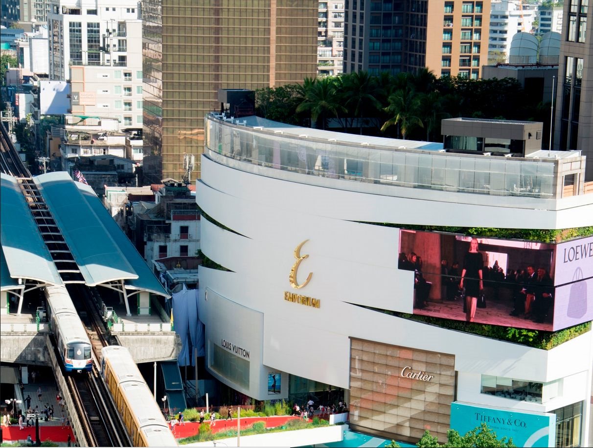 41 Suite Bangkok 15