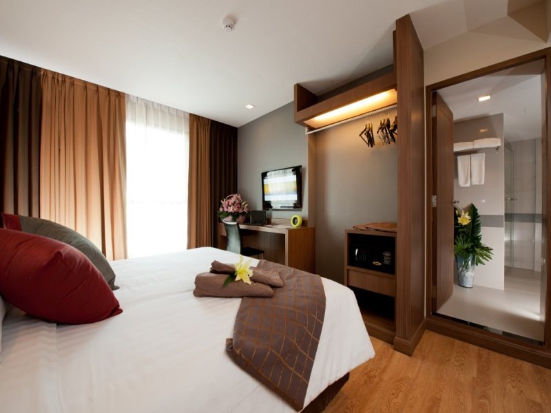 41 Suite Bangkok 3