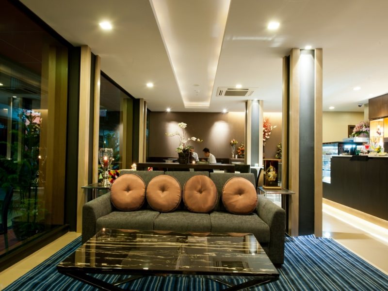 41 Suite Bangkok 5