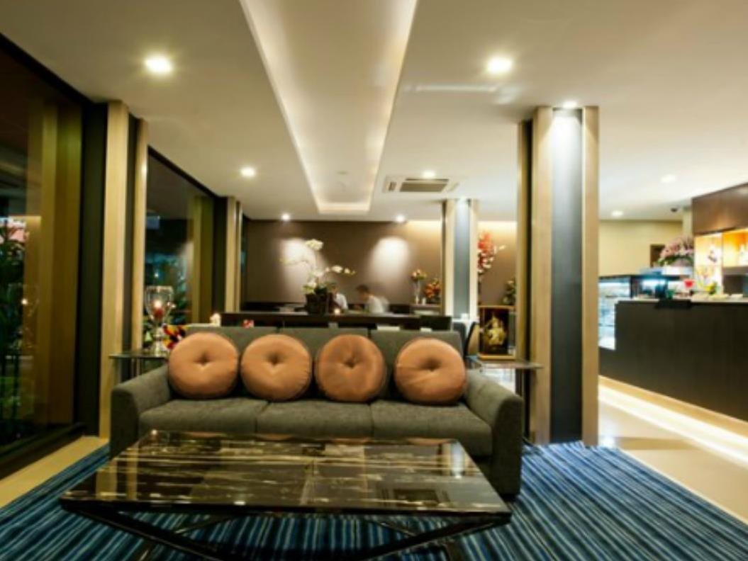 41 Suite Bangkok 6