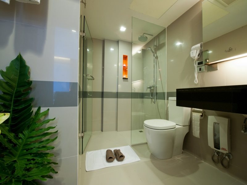 41 Suite Bangkok 8