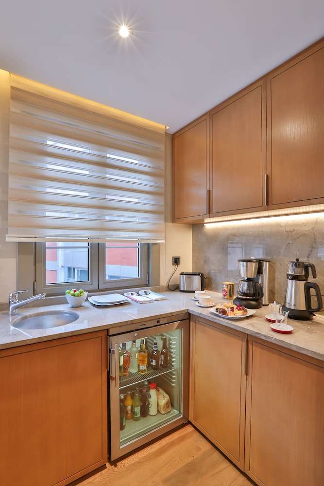 Ada Suites Nisantasi 21