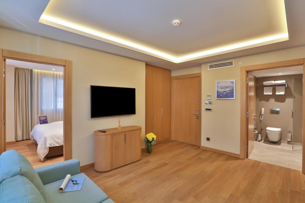Ada Suites Nisantasi 19