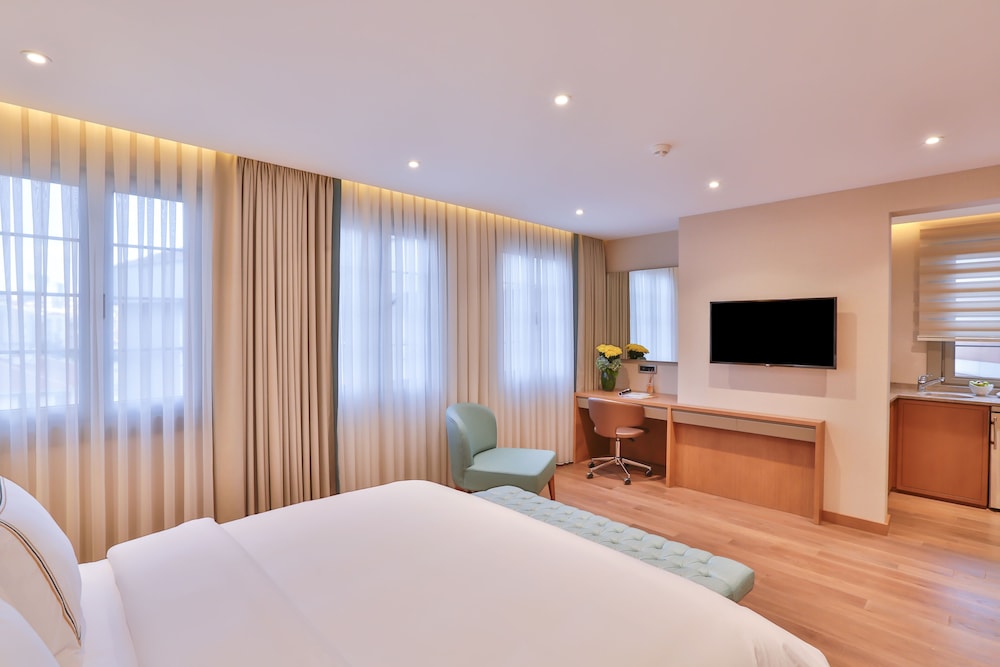 Ada Suites Nisantasi 18