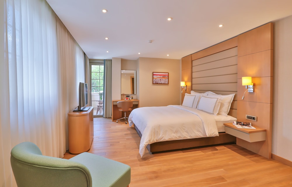 Ada Suites Nisantasi 15