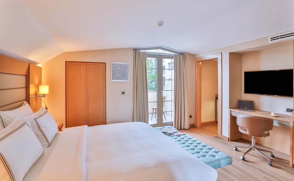 Ada Suites Nisantasi 7