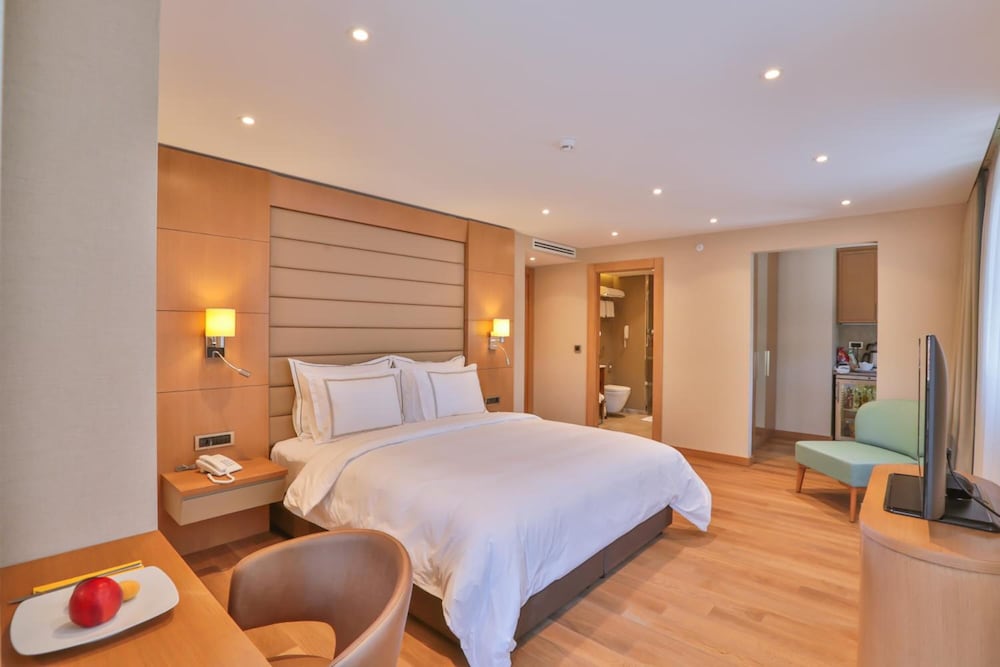 Ada Suites Nisantasi 16