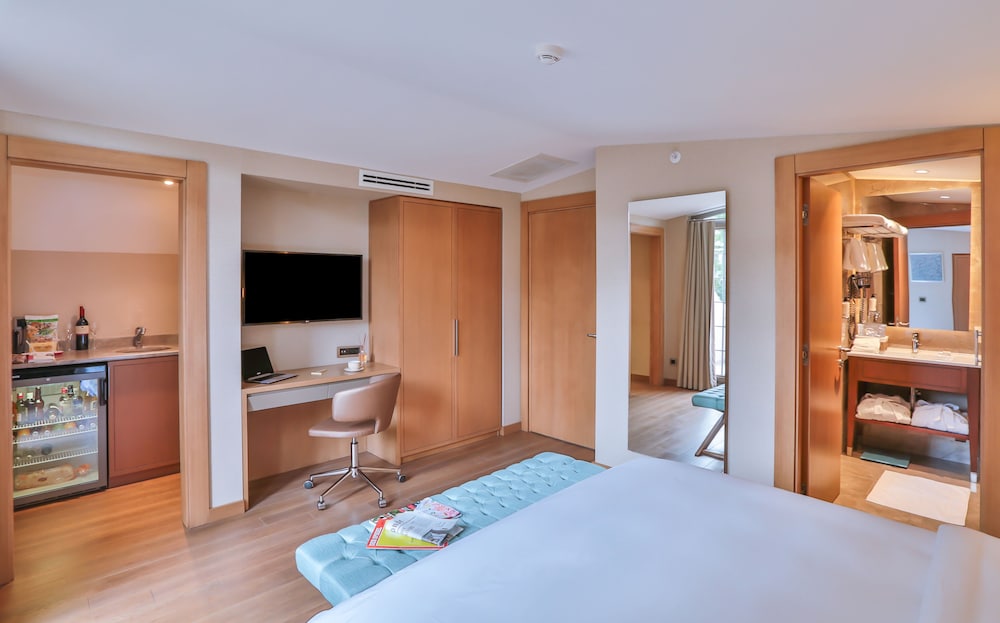 Ada Suites Nisantasi 8