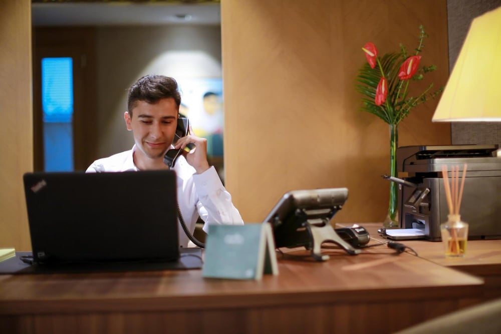 Ada Suites Nisantasi 4