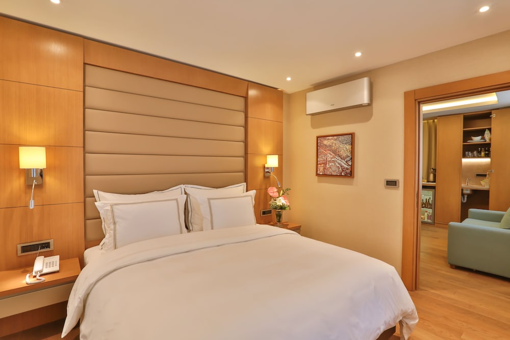 Ada Suites Nisantasi 11