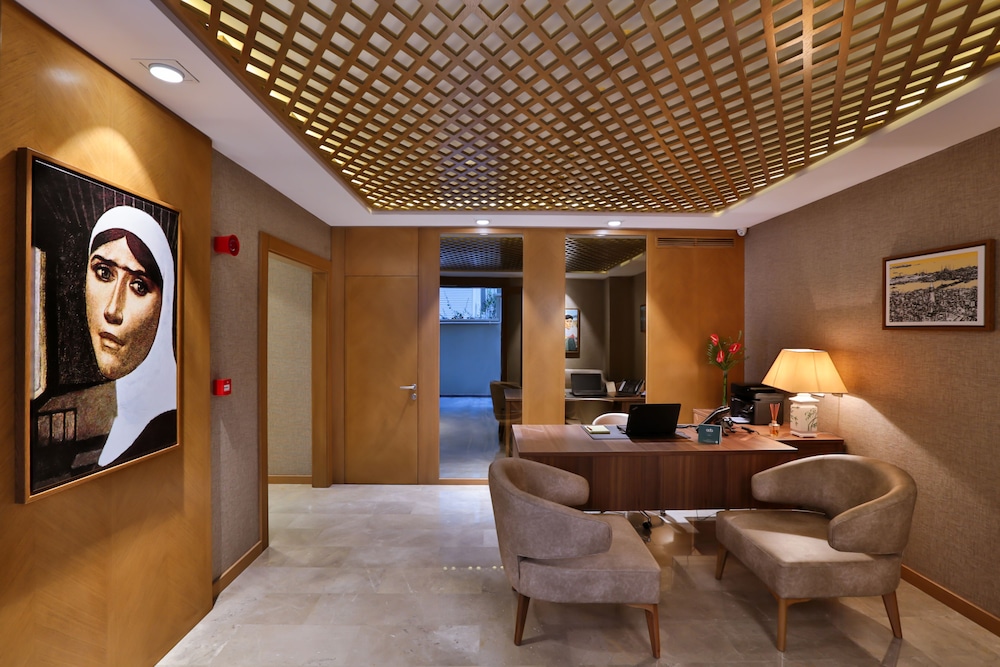 Ada Suites Nisantasi 3