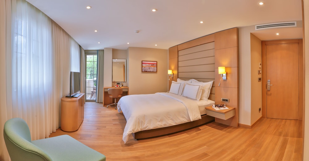 Ada Suites Nisantasi 13