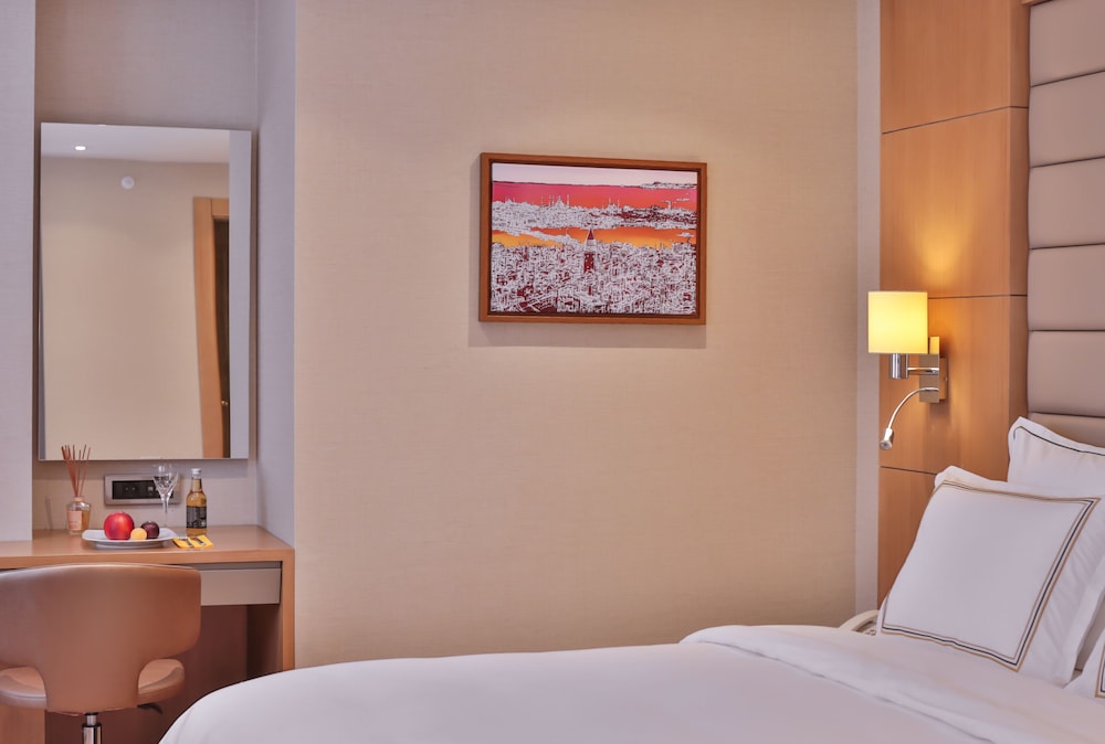 Ada Suites Nisantasi 14