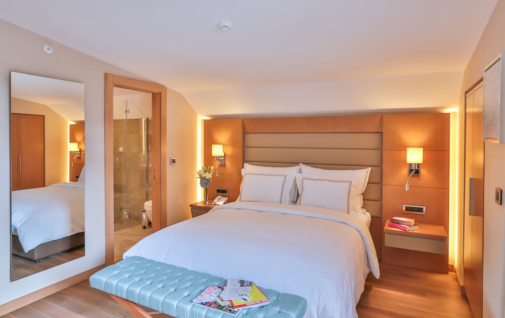 Ada Suites Nisantasi 5