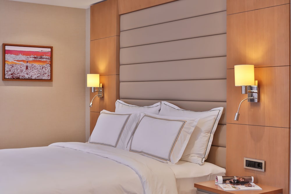 Ada Suites Nisantasi 12