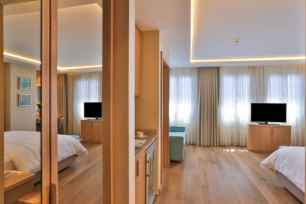 Ada Suites Nisantasi 10