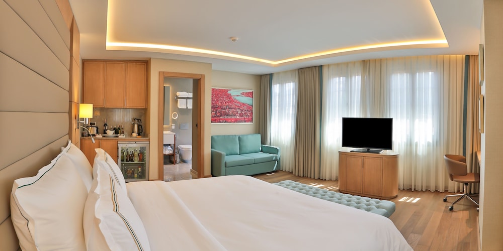Ada Suites Nisantasi 1