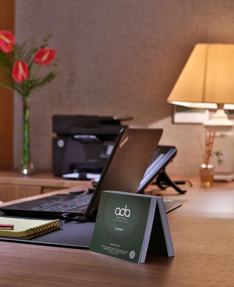 Ada Suites Nisantasi 2