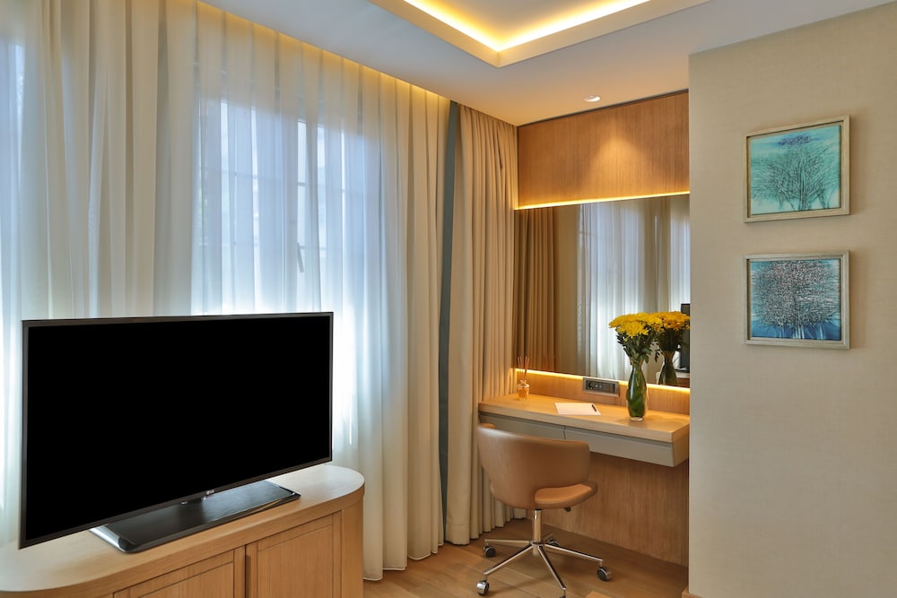 Ada Suites Nisantasi 9
