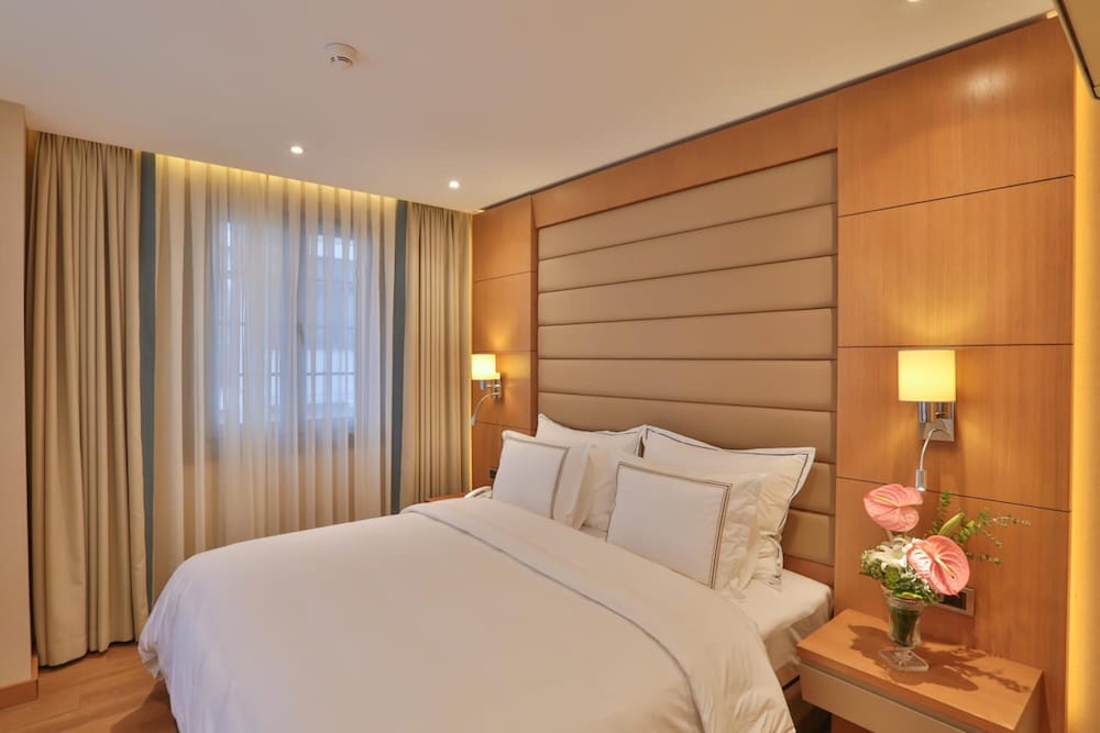 Ada Suites Nisantasi 17