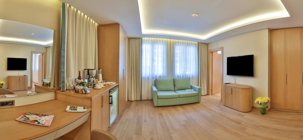 Ada Suites Nisantasi 23