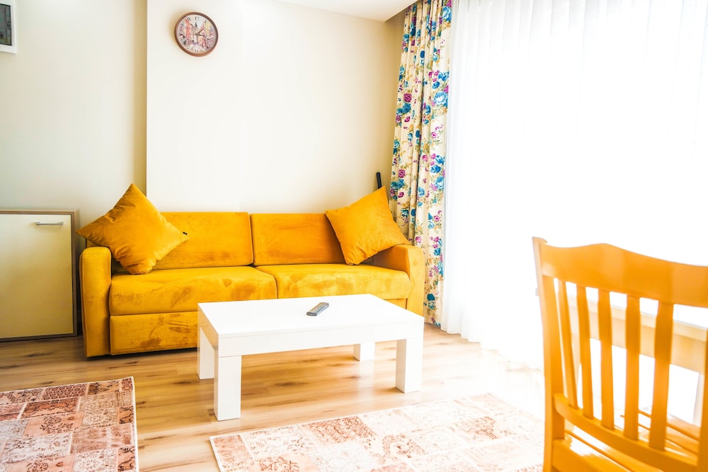 Ale Apartments Hotel 23