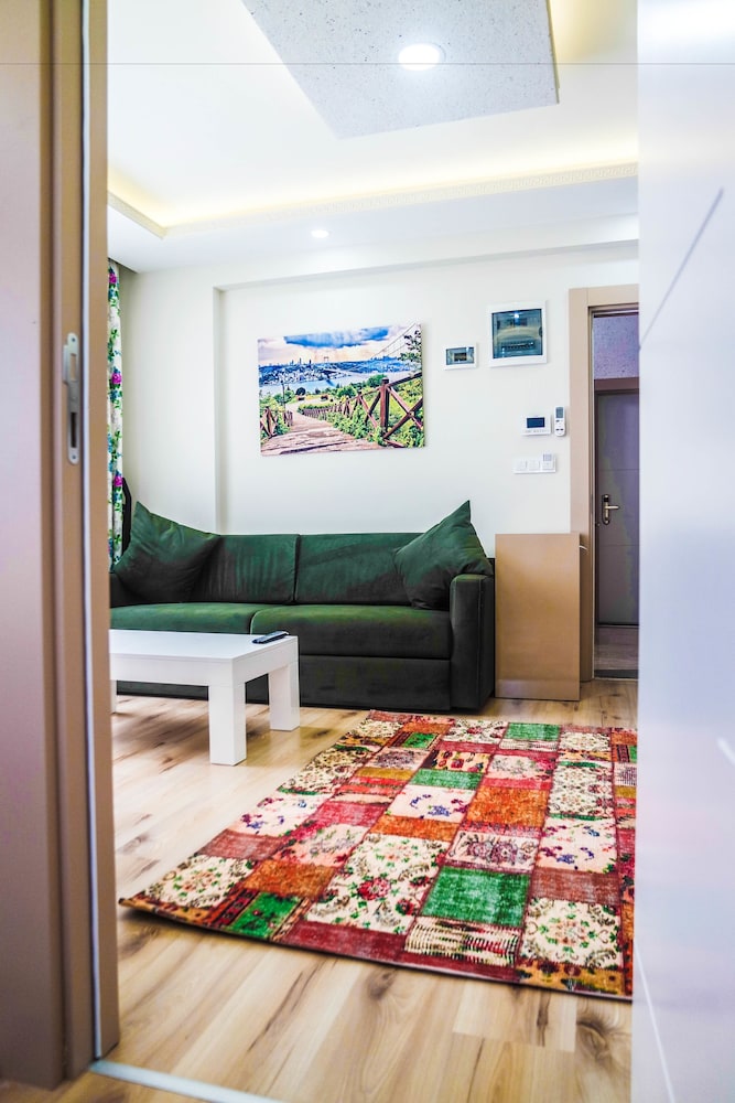 Ale Apartments Hotel 18