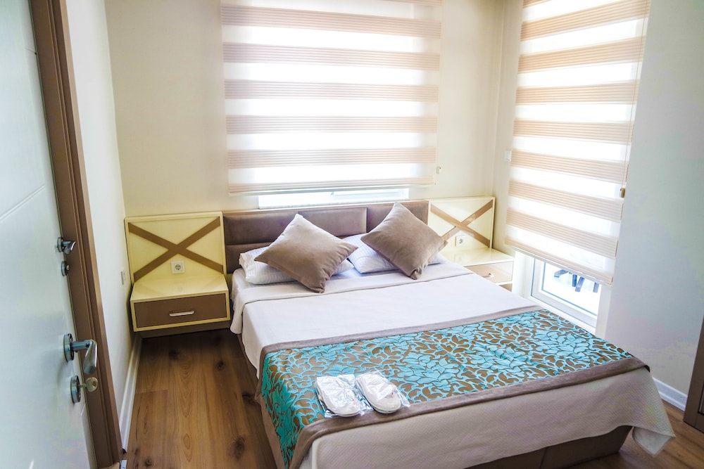 Ale Apartments Hotel 5