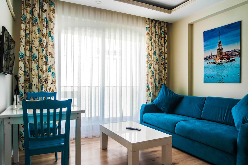 Ale Apartments Hotel 21